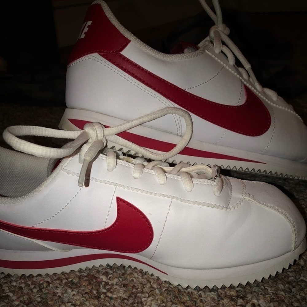 Nike Cortez